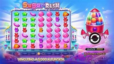 Download Sugar Rush 1000 APK for Android: Enjoy the Ultimate Gaming Experience Today