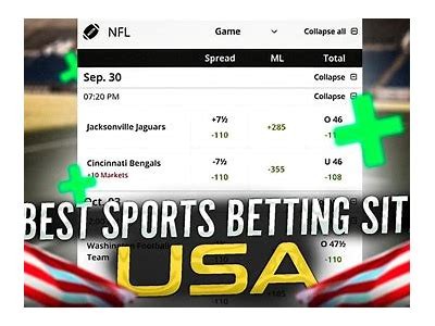 Interwetten USA: Your Ultimate Guide to Online Betting in America
