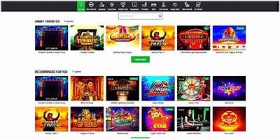 Exploring Unibet: A Comprehensive Guide to Online Betting and Casino Gaming