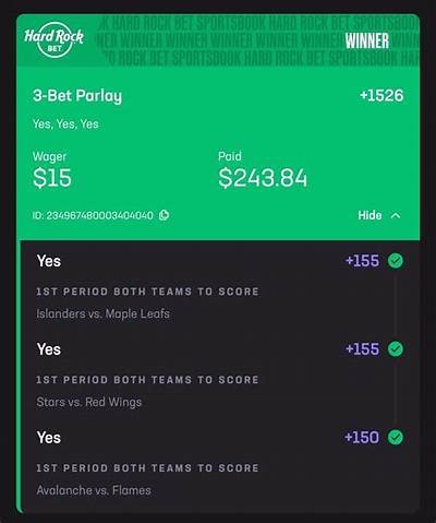 Hard Rock Bet Soccer: Your Ultimate Guide to Betting on Football Matches Online