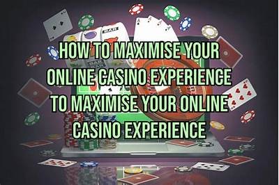 Live Casino Betting Strategies to Maximize Your Winnings and Enjoy the Experience