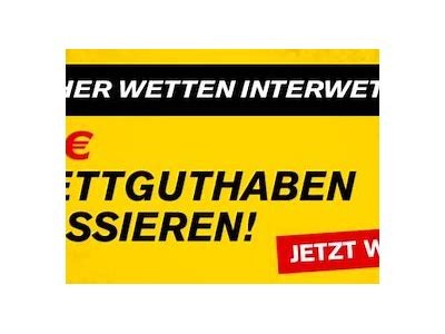 Unlock Exclusive Offers with the Latest Interwetten Gutschein Code for 2023
