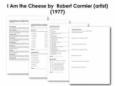 Exploring the Meaning Behind the Title I Am the Cheese: A Literary Analysis
