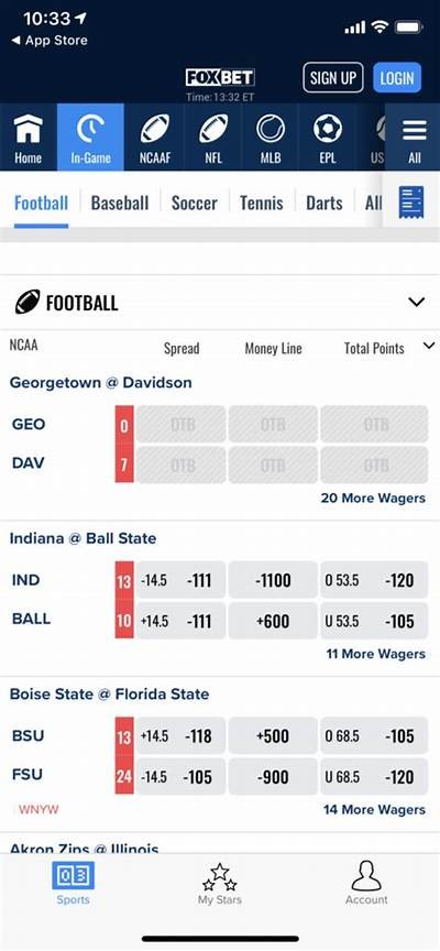 Comprehensive Review of the Willbet Sportsbook App: Features, Benefits, and User Experience Analysis