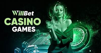 Explore the Exciting WillBet Casino Bonus Options for New Players and More