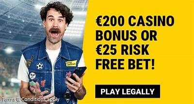Get Your 5 Euro Free Bet at Interwetten and Start Winning Today