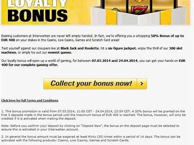 Interwetten Bonus Offers and Promotions Guide for New and Existing Customers in 2024