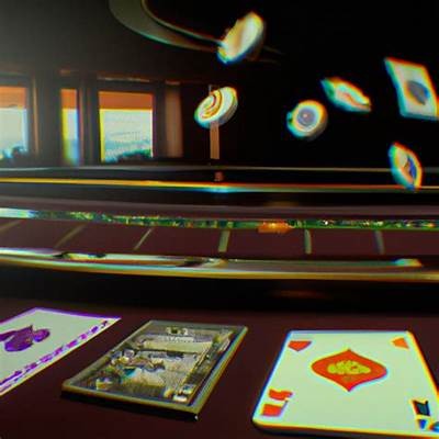 Live Casino Betting Strategies to Maximize Your Winnings and Enjoy the Experience
