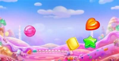 Explore the Exciting Features of Sugar Rush Dice Free Game for Endless Fun