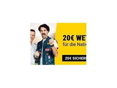 Get a Free Bet from Interwetten - Claim Your Gratiswette Today