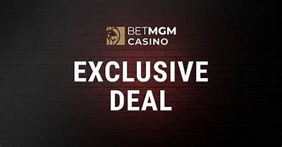 How to Access BetMGM NJ Online Casino: Login Steps and Password Recovery Guide