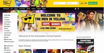 The Complete Guide to Understanding the Origin and History of Interwetten Online Betting Platform