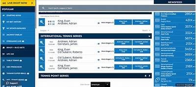 Discover the Exciting Features and Benefits of Willbet NJ Online Betting Platform