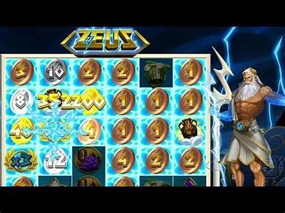 Unlock the Secrets to Winning at Ze Zeus Slot Machine by Hacksaw Gaming Today