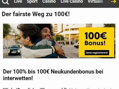 Discover How to Use Your Interwetten 5 Euro Gutschein for Exciting Betting Opportunities