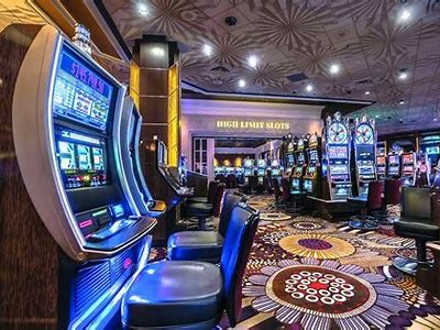 Exploring the Exciting World of Casinos in Las Vegas: A Complete Guide for Visitors