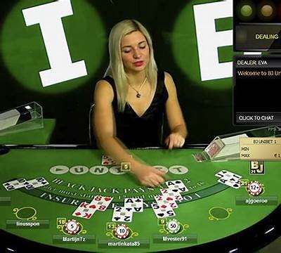 Explore the Exciting World of Unibet Live Casino Games and Promotions Today