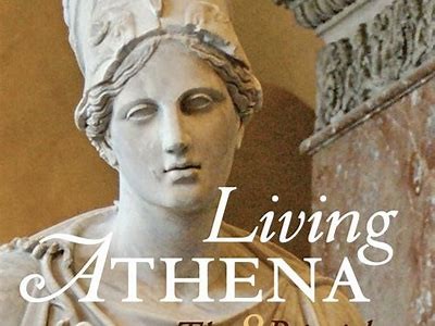 Discover the Free Wisdom of Athena for Personal Growth and Enlightenment