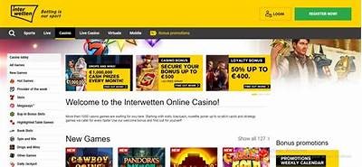 Enter the Interwetten Bonus Code to Unlock Exclusive Promotions and Offers Today