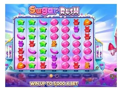 Experience the Thrill of Winning at Sugar Rush Casino - Your Ultimate Gaming Destination!