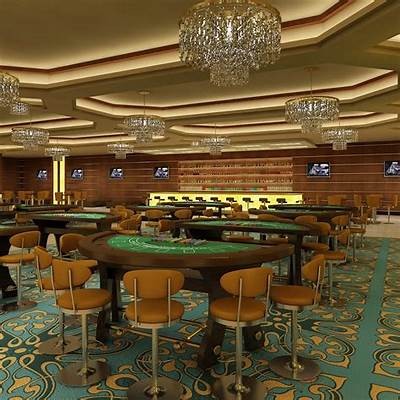 Explore the Exciting Features and Games at F3 Cassino for Unforgettable Gaming Experiences