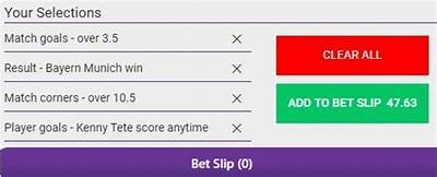 How to Use Bet Builder on Interwetten for Customized Sports Betting Experience