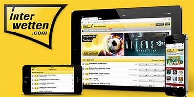 Understanding Interwetten's Revenue Conditions and Betting Terms for New Users