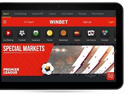 Download the Latest Mobile Willbet App for Seamless Betting Experience on Your Smartphone