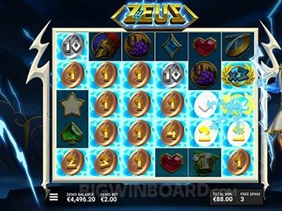 Unlock the Secrets to Winning at Ze Zeus Slot Machine by Hacksaw Gaming Today