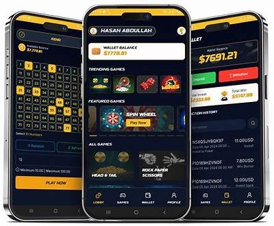Explore the Thrills of Online Gaming at CasinoWillbet: Your Ultimate Casino Experience