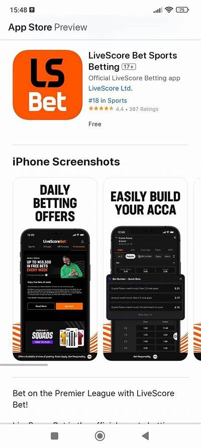 How to Download and Install the WillBet App on iOS Devices for Seamless Betting Experience
