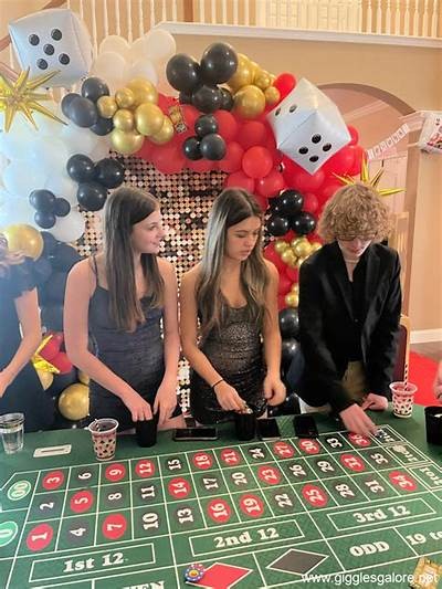 How to Easily Access Your Party Casino Account: Quick Login Guide and Tips