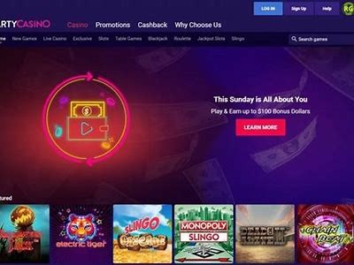 Discover Exciting Games and Bonuses at PartyCasino NJ: Your Ultimate Guide