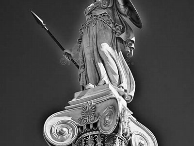 Exploring the Profound Insights and Timeless Wisdom of Athena in Ancient Philosophy