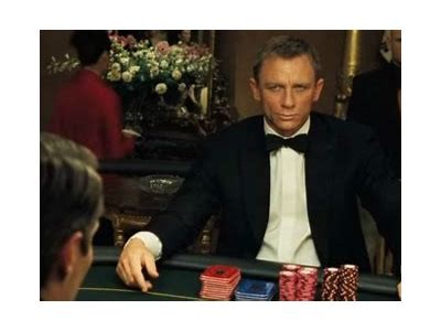 Explore the Thrilling World of 007 Game Casino and Experience High-Stakes Action