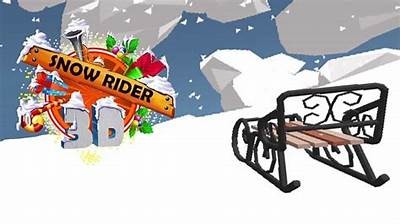 Experience Thrilling Adventures in Snow Rider io: Join the Ultimate Snow Riding Challenge Today!