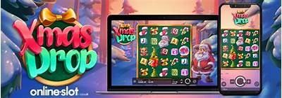 Experience the Magic of Xmas Drop: A Festival of Fun and Celebration for Everyone