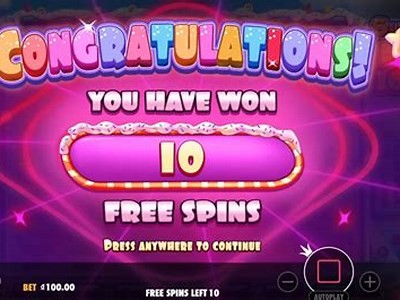 Enhance Your Gaming Experience with Sugar Rush Dice Online for Exciting Fun