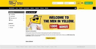 Unlock Your 11 Euro Free Bet Code at Interwetten Today for Exciting Betting Opportunities
