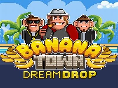 Explore the Exciting Adventure of Banana Town Demo for a Fun Gaming Experience