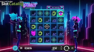 Unlock Exciting Wins with Feel the Beat Slot Hacksaw Gaming Strategies and Tips