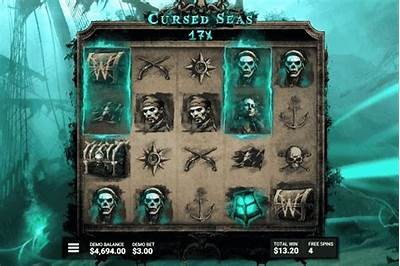 Exploring the Cursed Seas: Hacksaw Demo Features and Experience Review