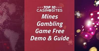 Discover the Exciting World of Mines Gambling App for Thrilling Gaming Experiences