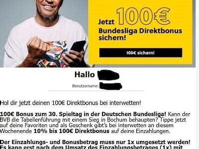 Maximize Your Rewards: Best Interwetten Bonuses for Existing Customers Explained