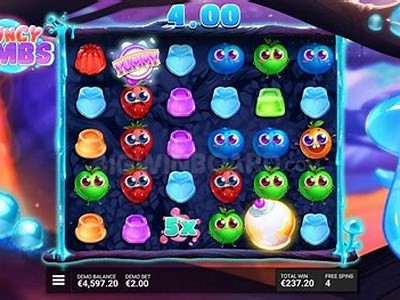 Creative Strategies for Using Bouncy Bombs in Hacksaw Gaming: Tips and Tricks for Success