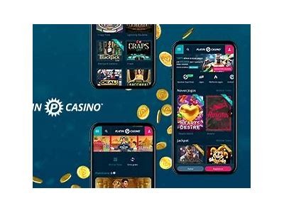 Discover the Ultimate Gaming Experience with the PlatinCasino App for Mobile Devices