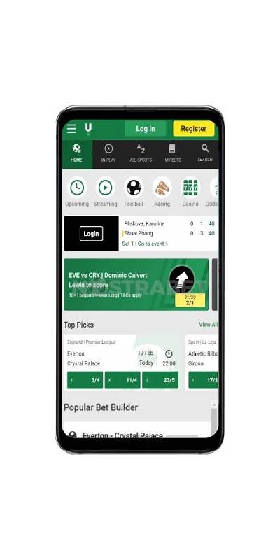Download the WillBet App for Exciting Betting Opportunities and Exclusive Offers
