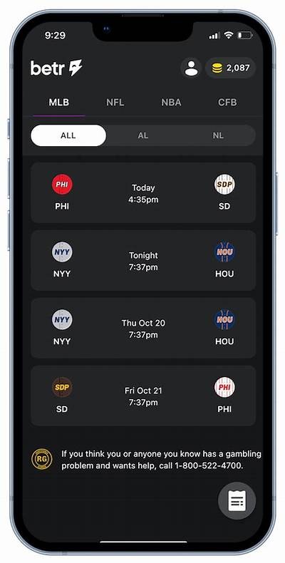 Comprehensive Review of the Willbet Sportsbook App: Features, Benefits, and User Experience Analysis