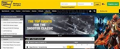 A Comprehensive Review of Trustpilot Ratings for Interwetten Online Betting Platform