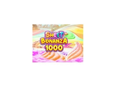Exploring the Exciting Sweet Bonanza Game with a Maximum Win Potential of 1000 on Reddit
